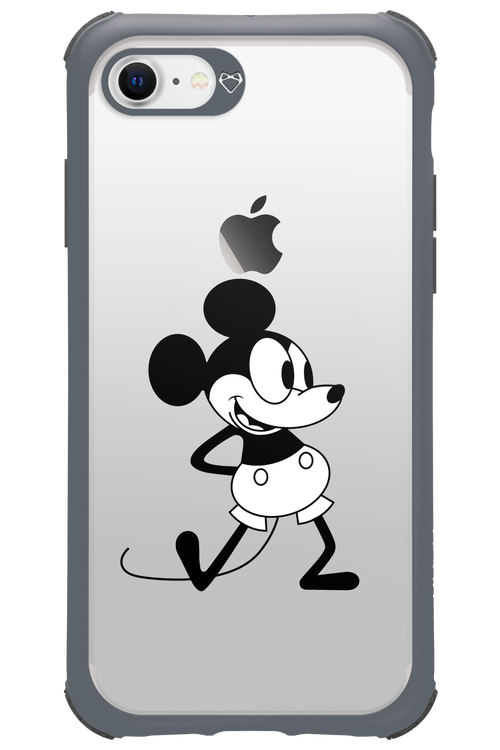 Iconic Mouse - Apple iPhone 7