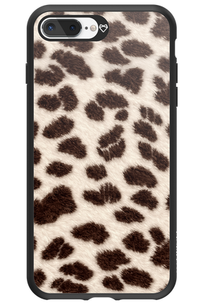 Wild Coat 2.0 - Apple iPhone 8 Plus