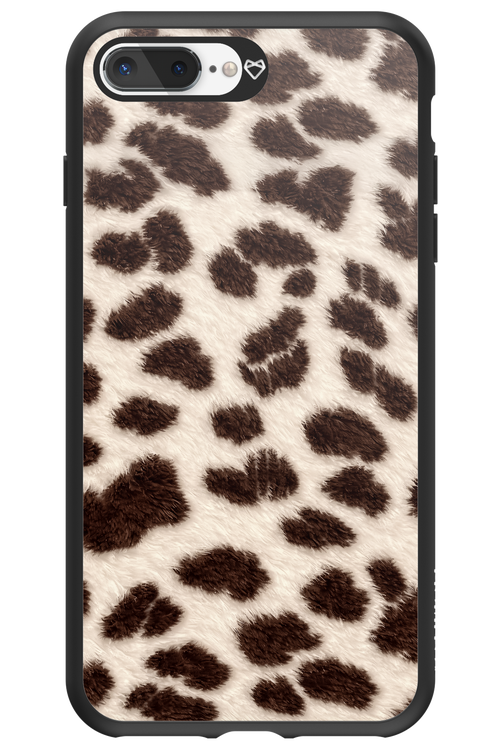 Wild Coat 2.0 - Apple iPhone 8 Plus