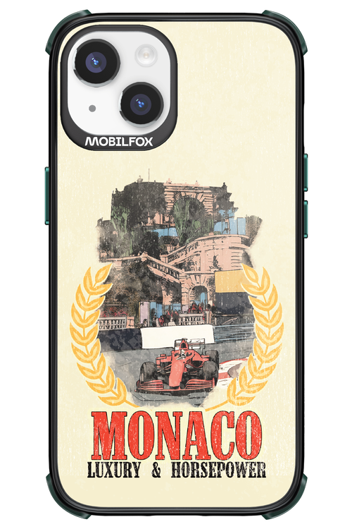 Monaco Luxury - Apple iPhone 14