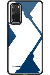 Arctic Edge - Samsung Galaxy S20 FE