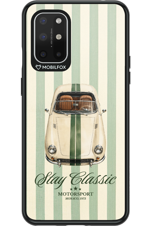 Stay Classic 2.0 - OnePlus 8T
