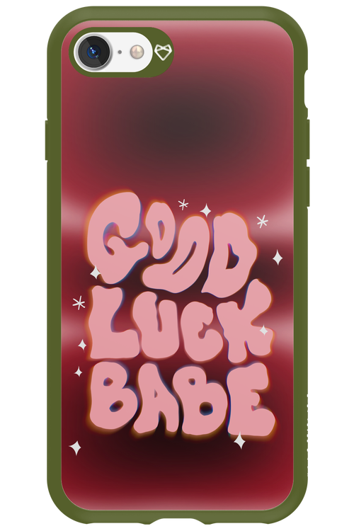 BEST_WISH - Apple iPhone 7
