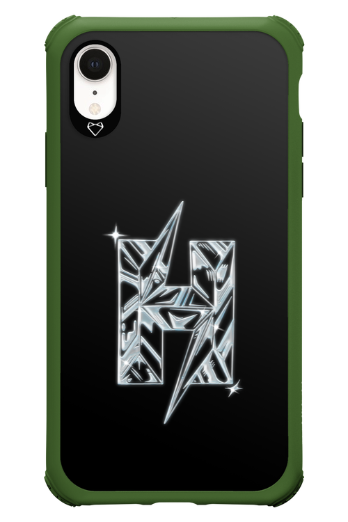 H DIAMOND 2.0 - Apple iPhone XR