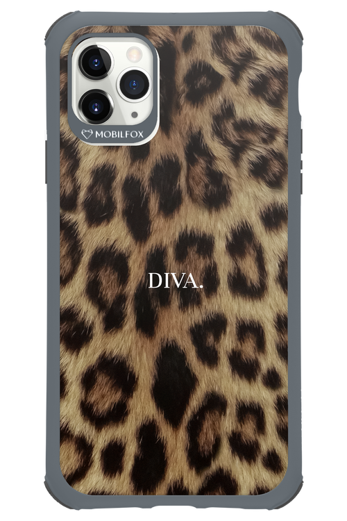 Diva 2.0 - Apple iPhone 11 Pro Max