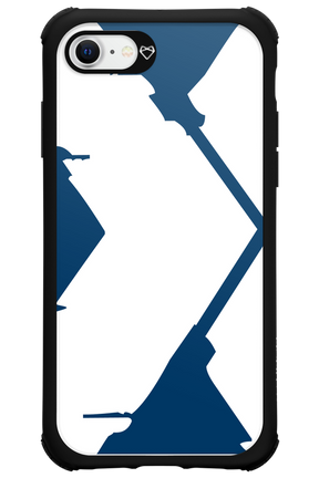 Arctic Edge - Apple iPhone SE 2022