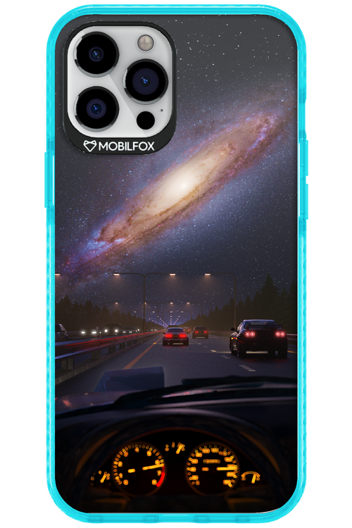 Nightride - Apple iPhone 12 Pro Max