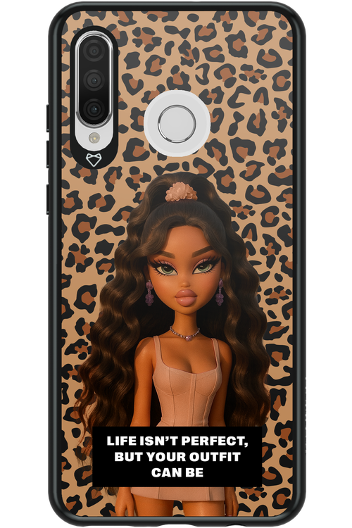 Perfect OOTD - Huawei P30 Lite