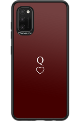 Q Burgundia 2.0 - Samsung Galaxy A41