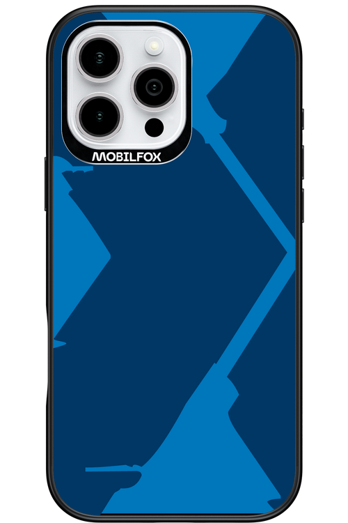 Core Charge - Apple iPhone 16 Pro Max