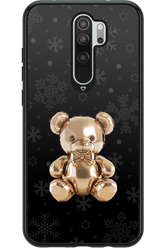 Gift Bear - Xiaomi Redmi Note 8 Pro