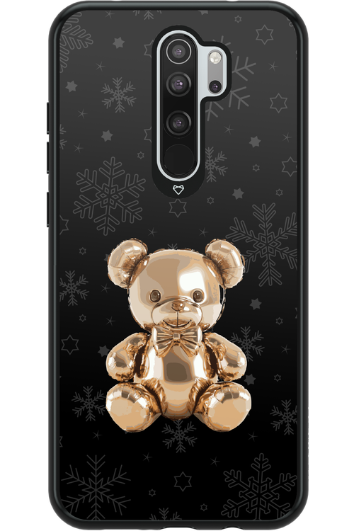 Gift Bear - Xiaomi Redmi Note 8 Pro