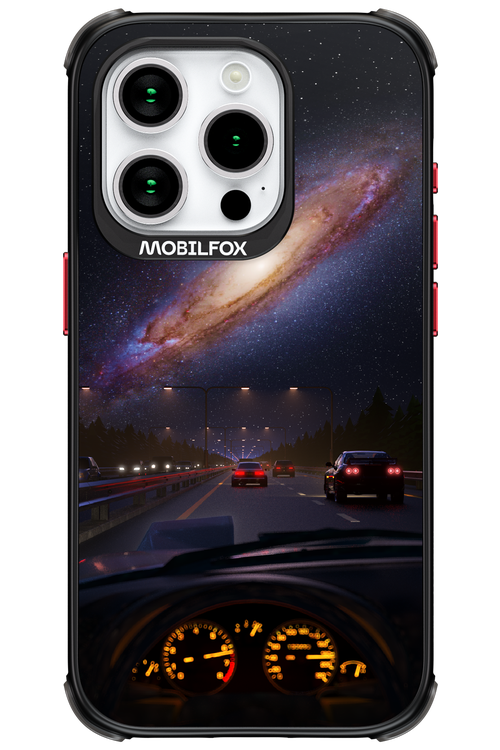 Nightride - Apple iPhone 15 Pro