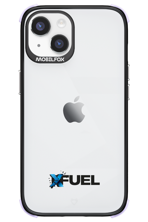 Pure Power - Apple iPhone 14