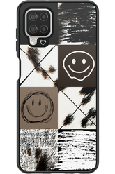 Brownie Smiley - Samsung Galaxy A12