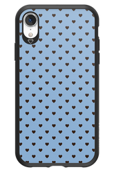 Blueberry Brunch - Apple iPhone XR