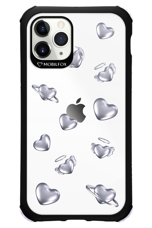 Chrome Hearts - Apple iPhone 11 Pro