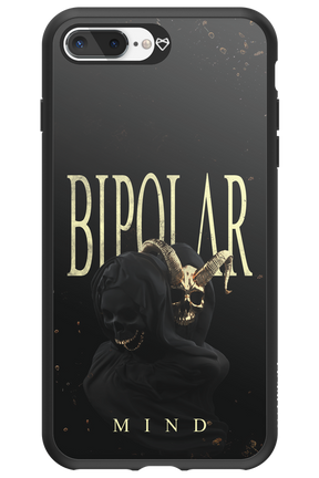 BIPOLAR 2.0 - Apple iPhone 8 Plus