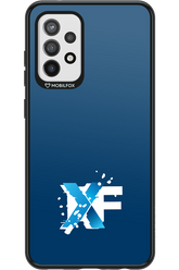 Nano Burst  - Samsung Galaxy A72