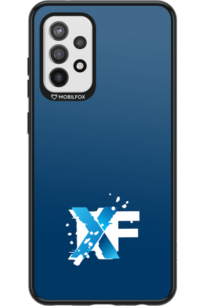 Nano Burst  - Samsung Galaxy A72