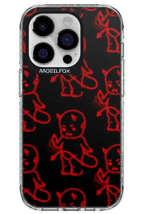 Hell Nah - Apple iPhone 14 Pro