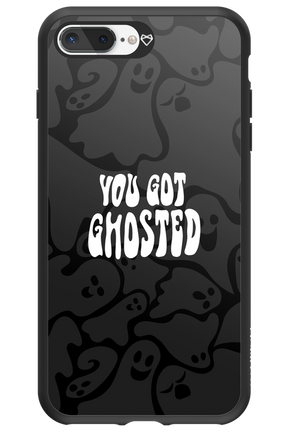 Ghosted - Apple iPhone 8 Plus