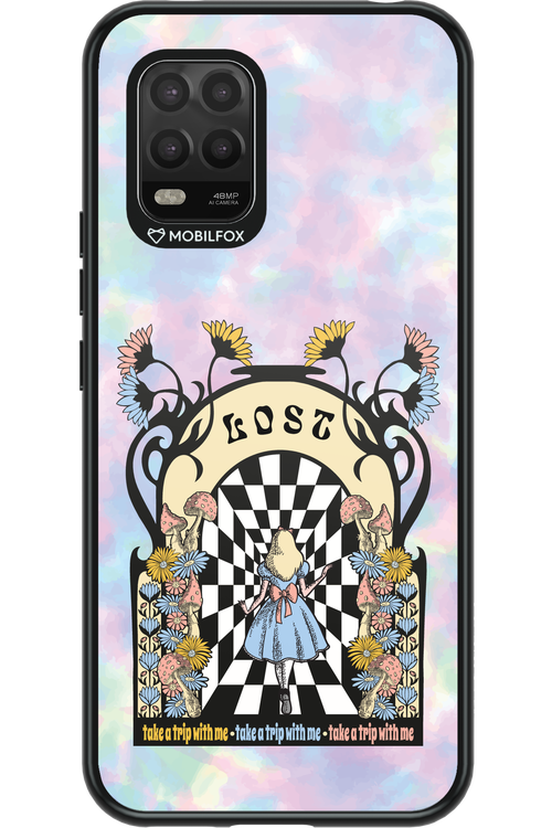 L0ST 2.0 - Xiaomi Mi 10 Lite 5G