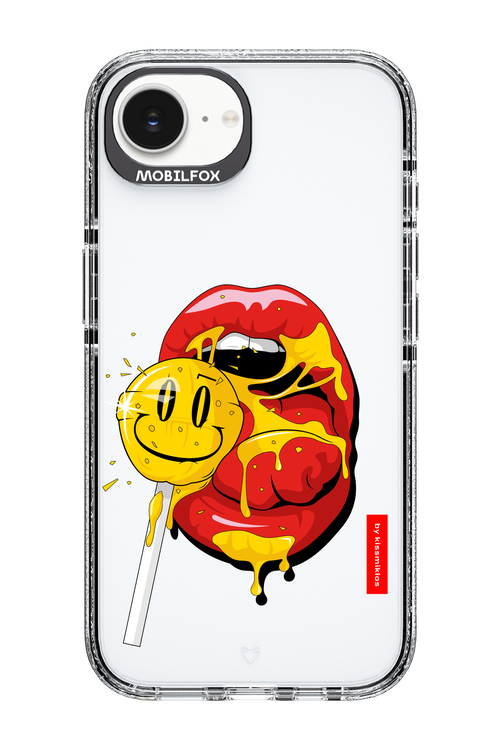 Lolli Kiss 2.0 - Apple iPhone 16e