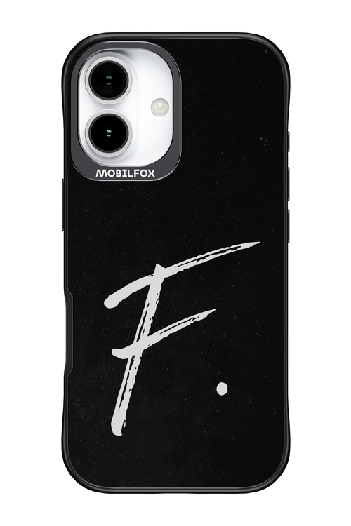 (Off Space) F 2.0 - Apple iPhone 17