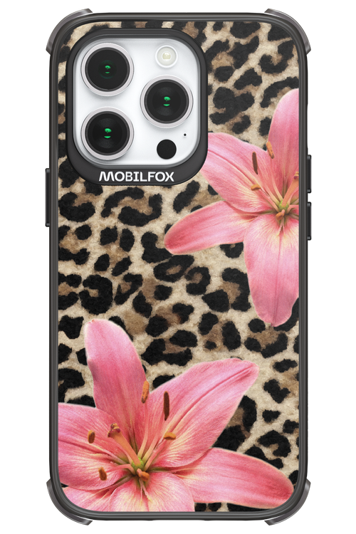 Leobloom - Apple iPhone 14 Pro