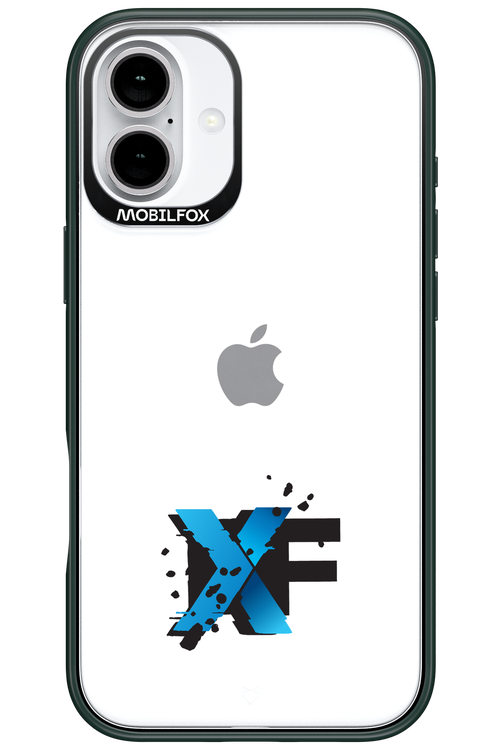 Reflex Spark - Apple iPhone 16 Plus