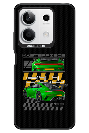 Masterpiece - Xiaomi Redmi Note 13 5G