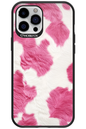 Pink Cow - Apple iPhone 12 Pro Max