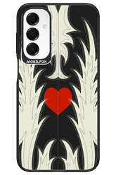 Boots Embroidery 2.0 - Samsung A16