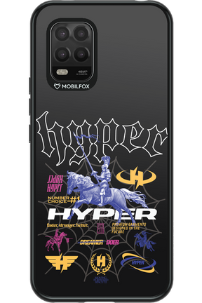 HYPER KNIGHT - Xiaomi Mi 10 Lite 5G