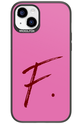 (Sorbet) F 2.0 - Apple iPhone 15 Plus