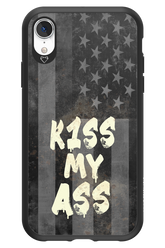 KISS II 2.0 - Apple iPhone XR