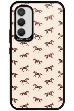 Equestrian Beige - Samsung Galaxy A34