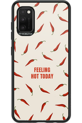 Hot Feeling - Samsung Galaxy A41