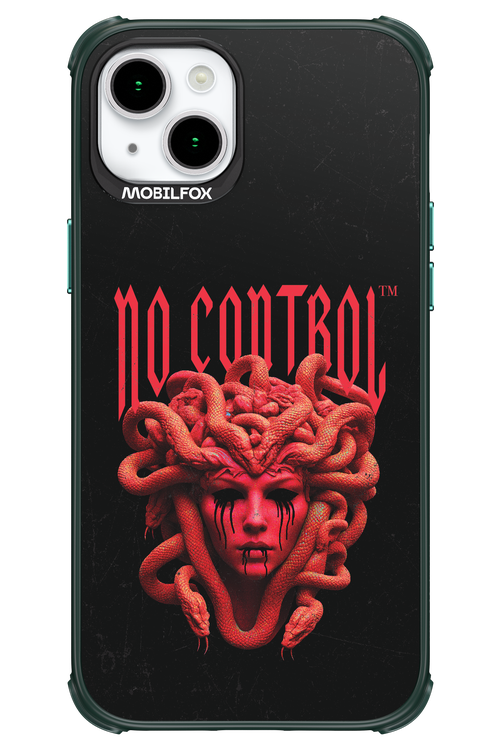 No Control - Apple iPhone 15 Plus