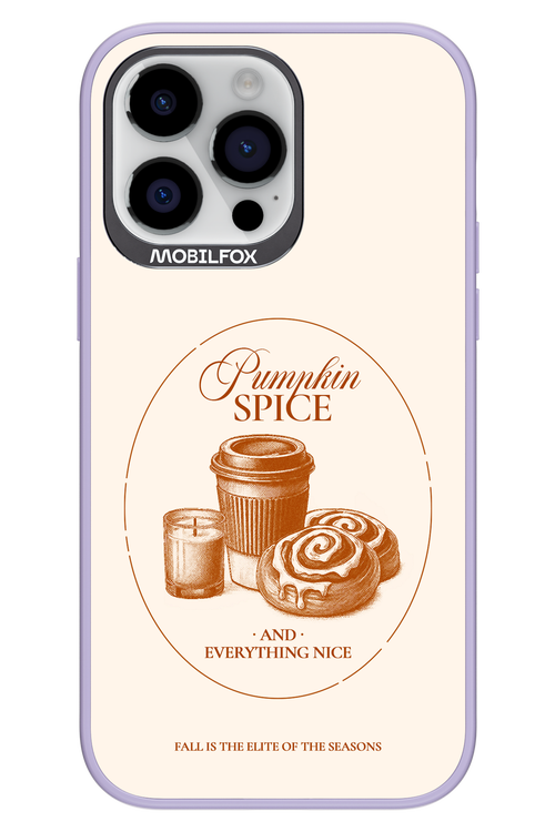 Elite Fall - Apple iPhone 14 Pro Max