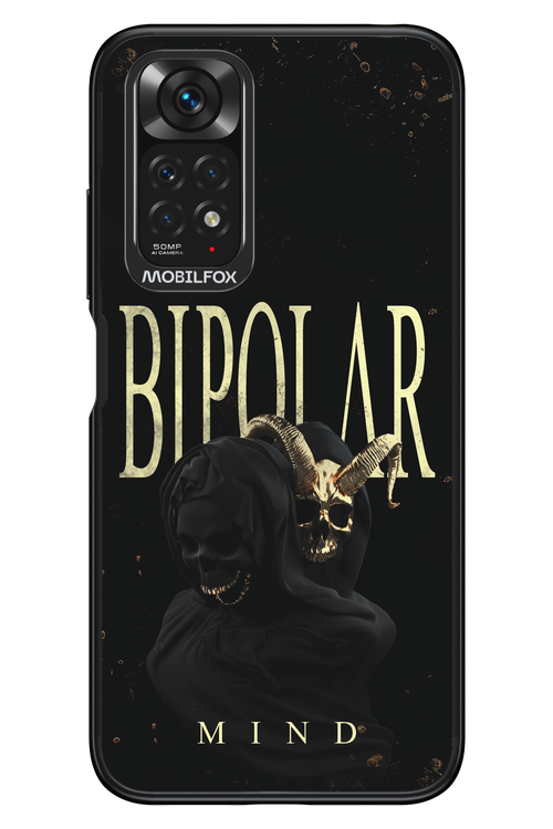 BIPOLAR 2.0 - Xiaomi Redmi Note 11/11S 4G