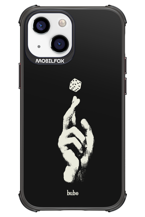 DAMNED LUCK - Apple iPhone 13 Mini