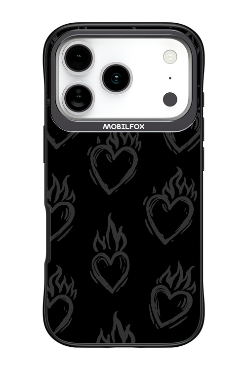 Angry Girlfriend - Apple iPhone 17 Pro