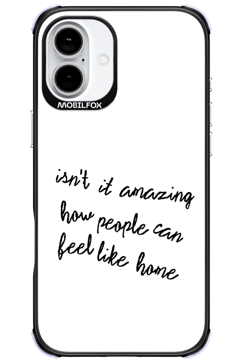 Isn't It 2.0 - Apple iPhone 16 Plus
