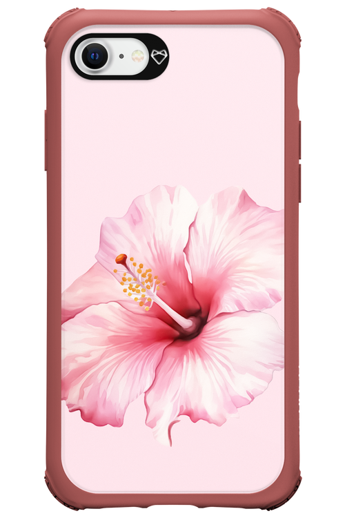 HibiPinky - Apple iPhone SE 2022