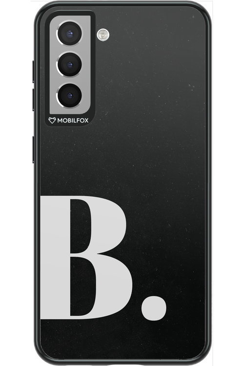 B (Off Space) 2.0 - Samsung Galaxy S21
