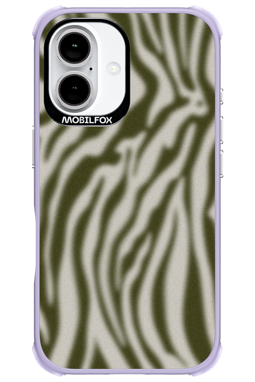 Easy Nature - Apple iPhone 16