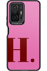 H (Sorbet) 2.0 - Xiaomi Mi 11T Pro