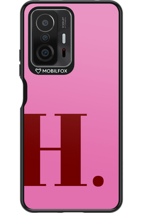 H (Sorbet) 2.0 - Xiaomi Mi 11T Pro